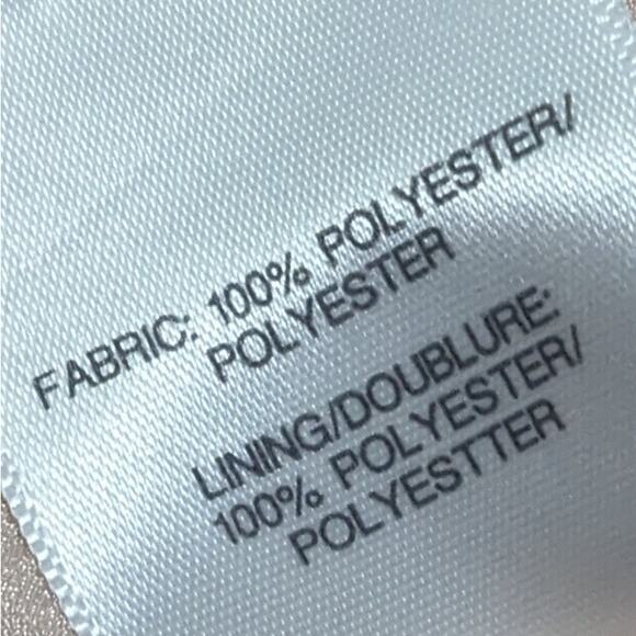 Marchesa Notte Bridesmaid Floral Tulle Gown Blush Pink Women's Size 14 FLAW - Picture 13 of 14